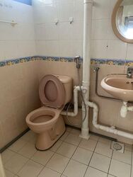 Blk 129 Yio Chu Kang Ville (Ang Mo Kio), HDB 3 Rooms #566160491